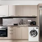 Appartement Velvet Luxury Near The Center By Binobi!
