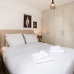Velvet Luxury Near The Center By Binobi! Thessalonique