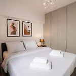 Appartement Velvet Luxury Near The Center By Binobi! *