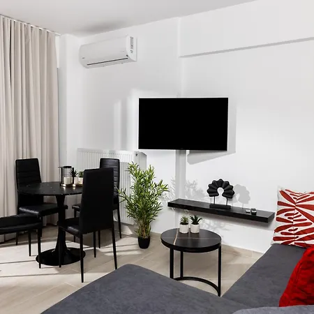Velvet Luxury Near The Center By Binobi!