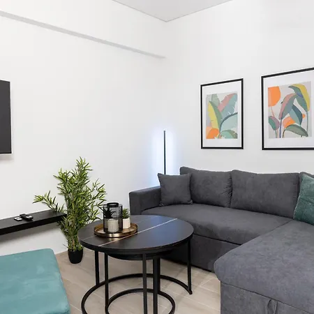 Apartment Velvet Luxury Near The Center By Binobi!