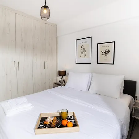 Apartamento Velvet Luxury Near The Center By Binobi!