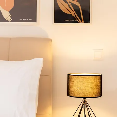 Apartamento Velvet Luxury Near The Center By Binobi! *