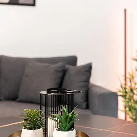 Apartment Velvet Luxury Near The Center By Binobi! *