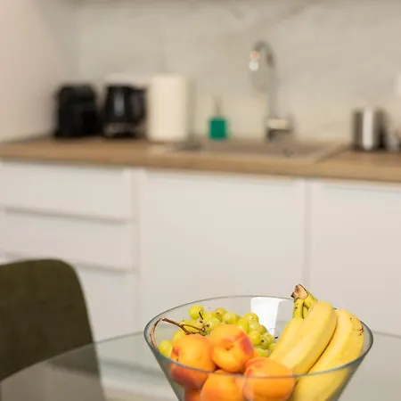 Apartamento Velvet Luxury Near The Center By Binobi! *