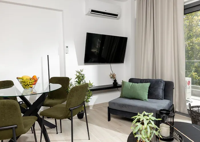 Velvet Luxury Near The Center By Binobi! * 塞萨洛尼基
