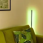 Apartmán Velvet Luxury Near The Center By Binobi! *