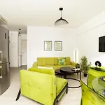 Apartmán Velvet Luxury Near The Center By Binobi! *