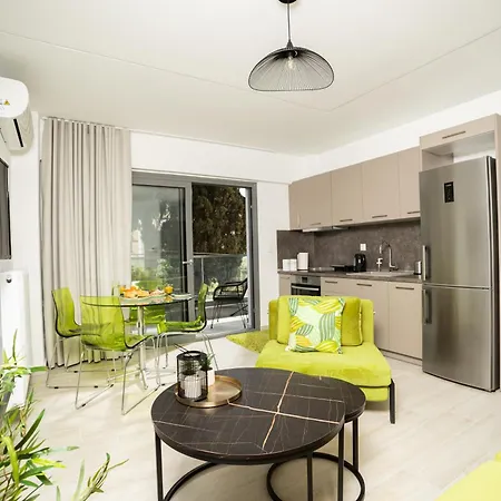 Apartmán Velvet Luxury Near The Center By Binobi! Soluň