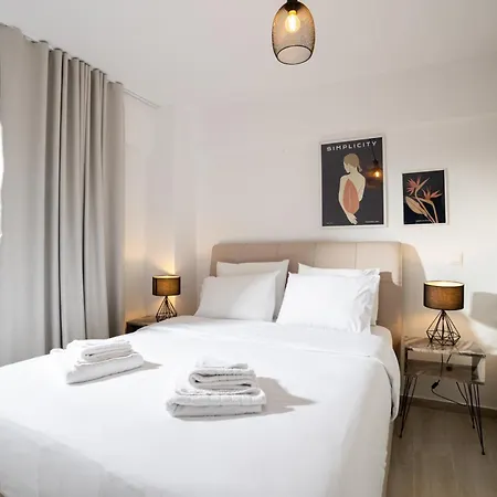 Apartmán Velvet Luxury Near The Center By Binobi! *