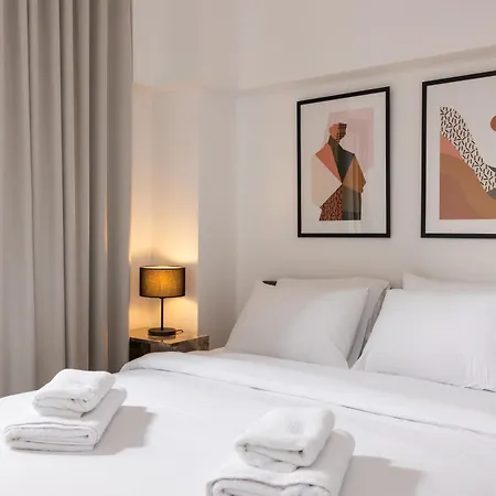 Velvet Luxury Near The Center By Binobi! Appartement