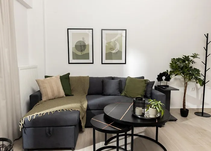 Velvet Luxury Near The Center By Binobi!