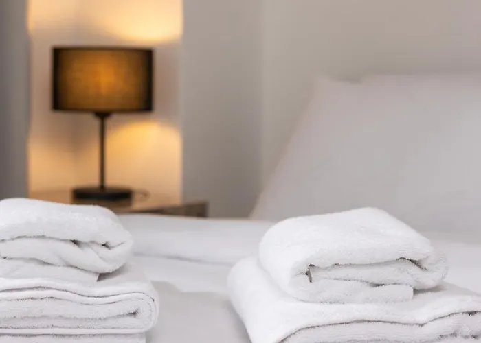 Velvet Luxury Near The Center By Binobi! Thessalonique