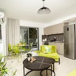 Apartamento Velvet Luxury Near The Center By Binobi! Tessalónica