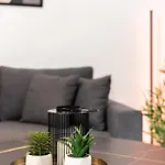 Apartamento Velvet Luxury Near The Center By Binobi! *