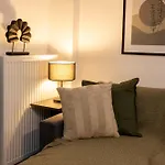 Apartamento Velvet Luxury Near The Center By Binobi! *