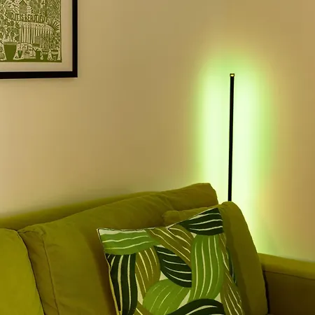 Apartman Velvet Luxury Near The Center By Binobi! *