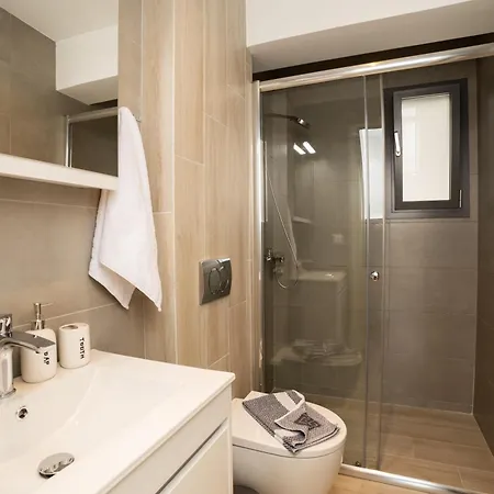 Velvet Luxury Near The Center By Binobi!