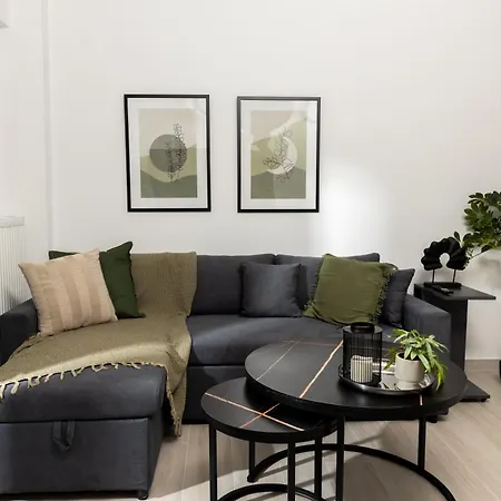 Velvet Luxury Near The Center By Binobi!