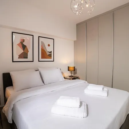Apartman Velvet Luxury Near The Center By Binobi! *