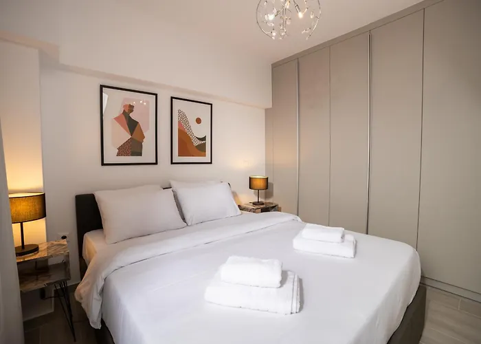 Апартаменты Velvet Luxury Near The Center By Binobi! *