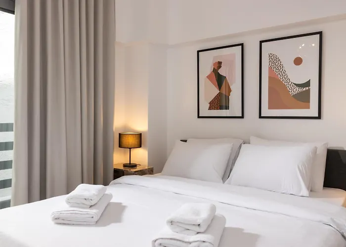 Velvet Luxury Near The Center By Binobi! Апартаменты